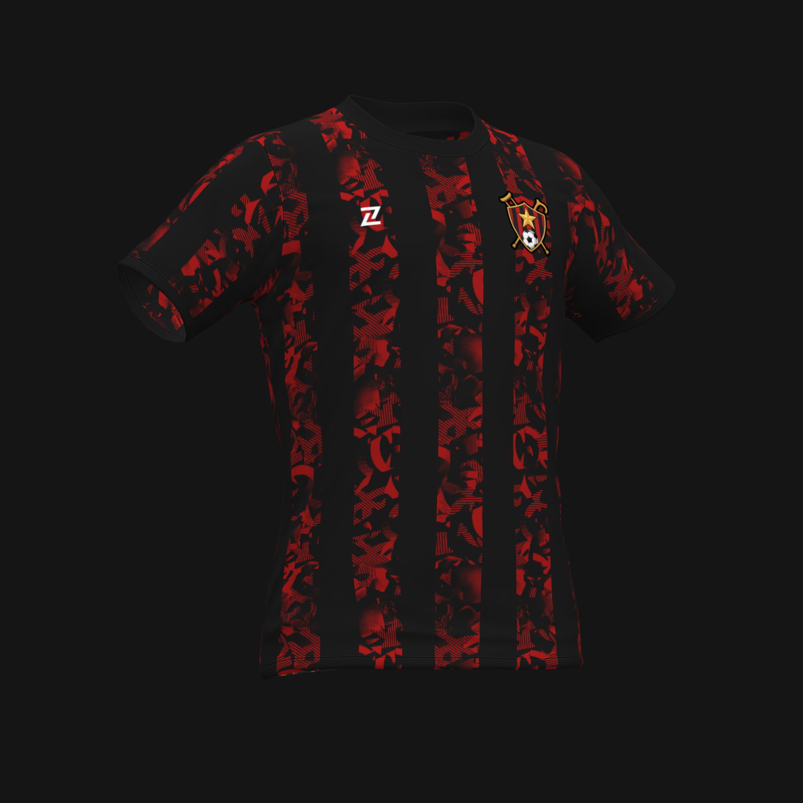 BARCELONA ESTRELLA COJA