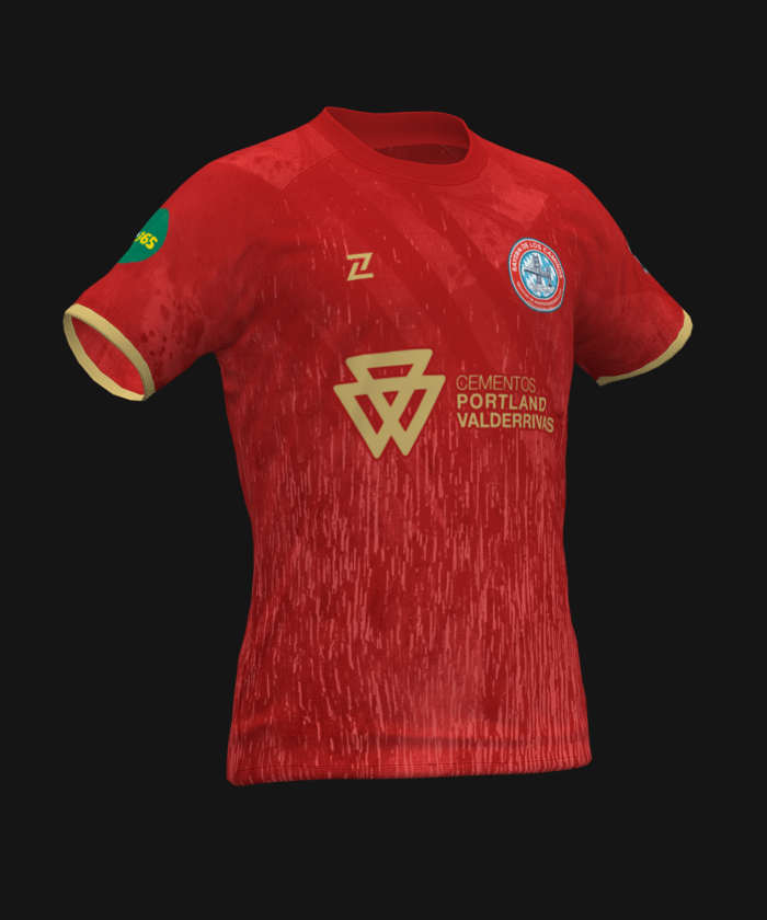 BAYERN DE LOS CAMINOS