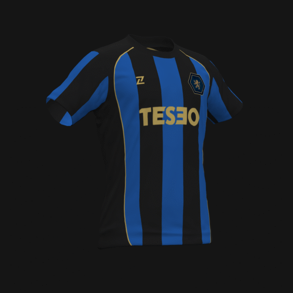 BFC 2025