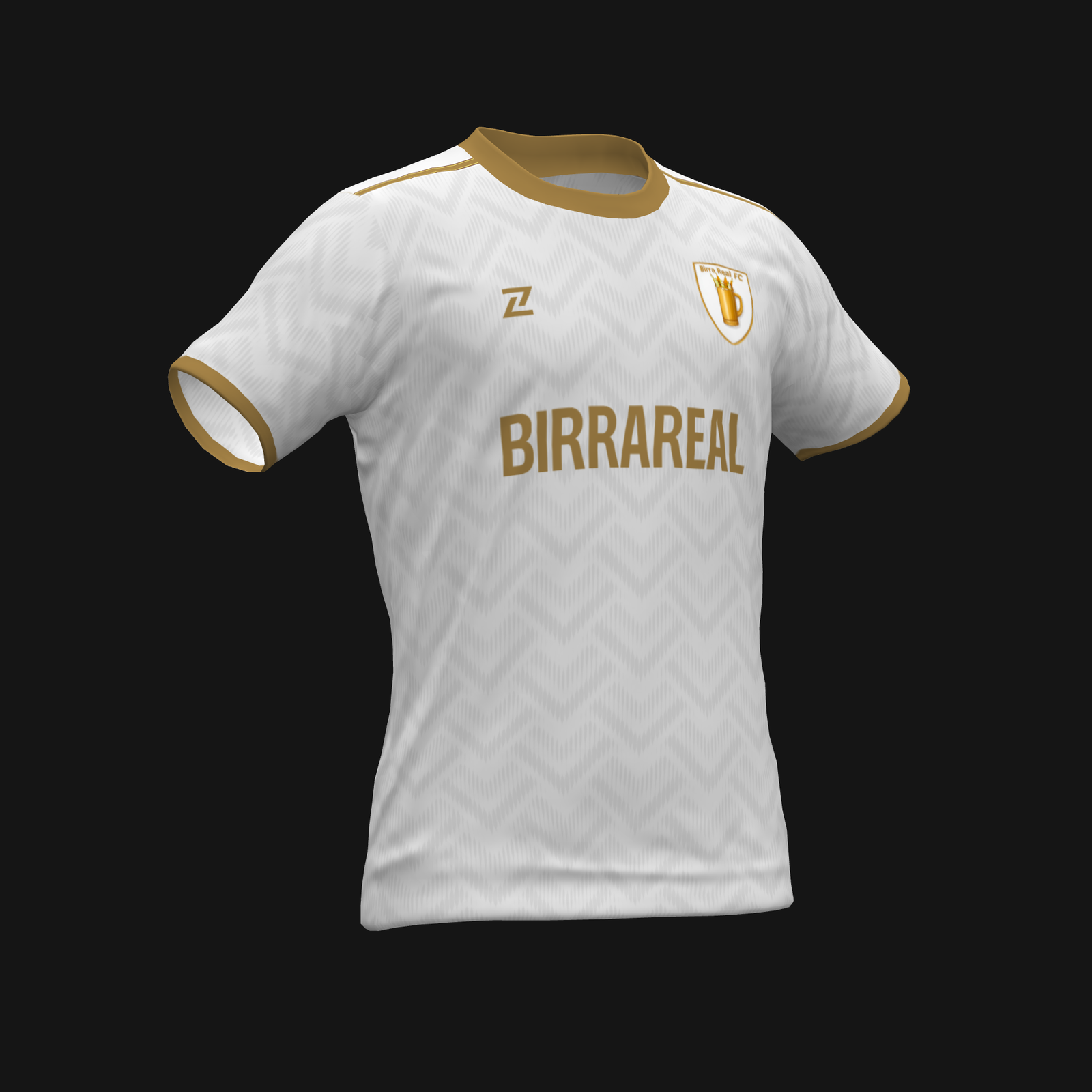 BIRRAREAL BOADILLA DEL MONTE