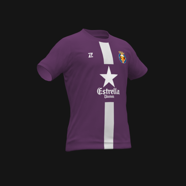 BIRRAREAL C.F.