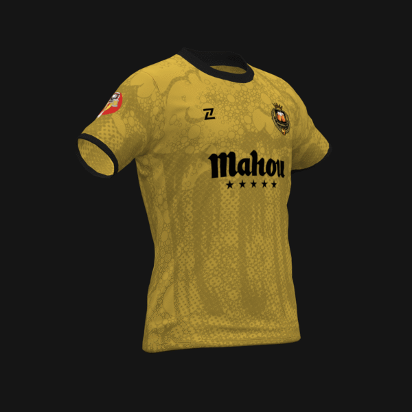 BIRRAREAL FC LEGANÉS