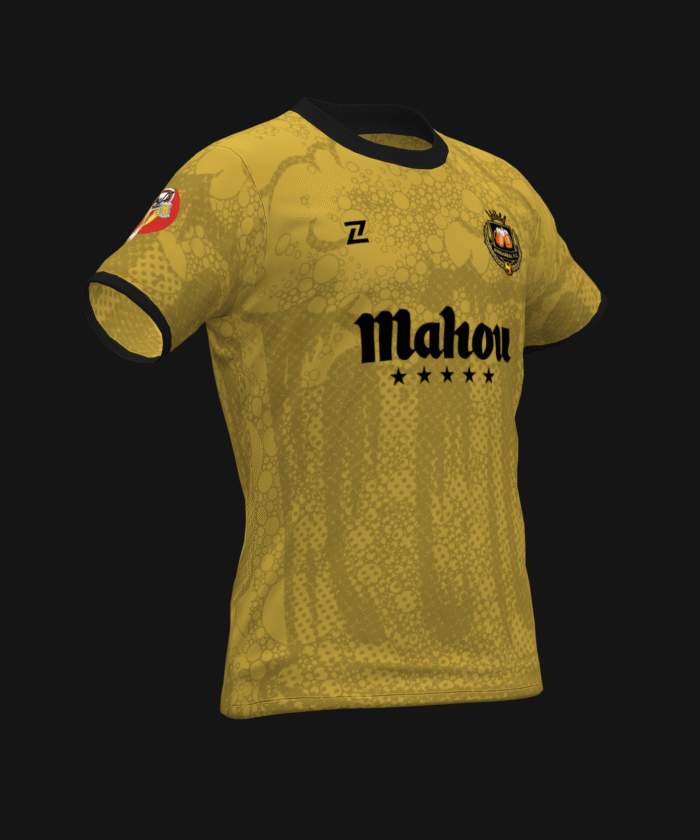 BIRRAREAL FC LEGANÉS