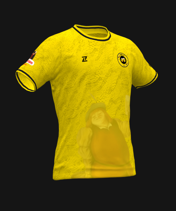 BIRRILLO FC