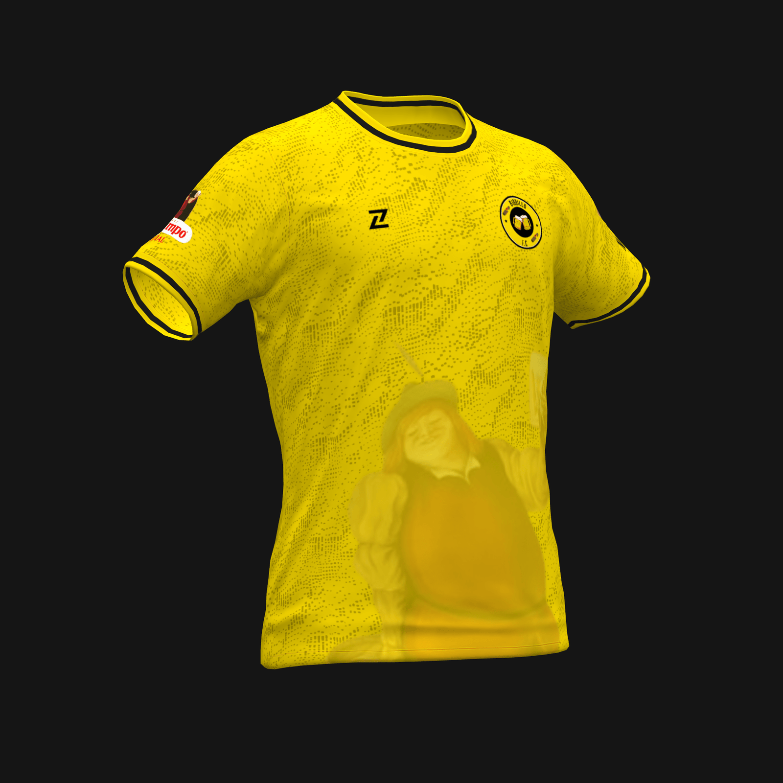 BIRRILLO FC