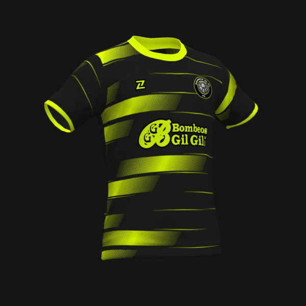 BOMBEOS GIL GIL