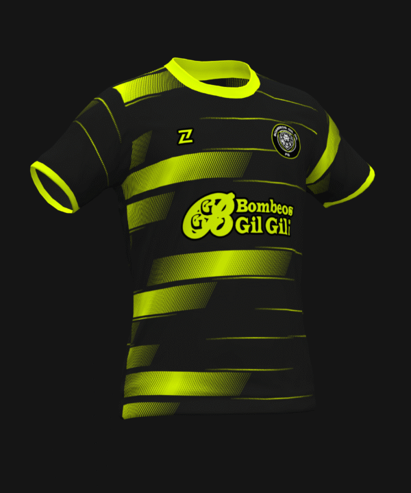 BOMBEOS GIL GIL