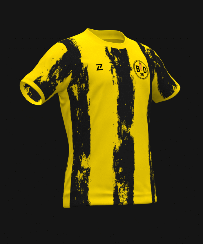 BORUSSIA DURUM MADRID