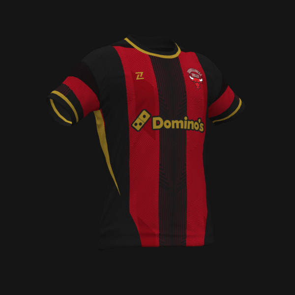 BRONXADILLA BULLS
