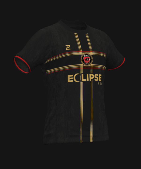 BULL CITY SEGUNDA