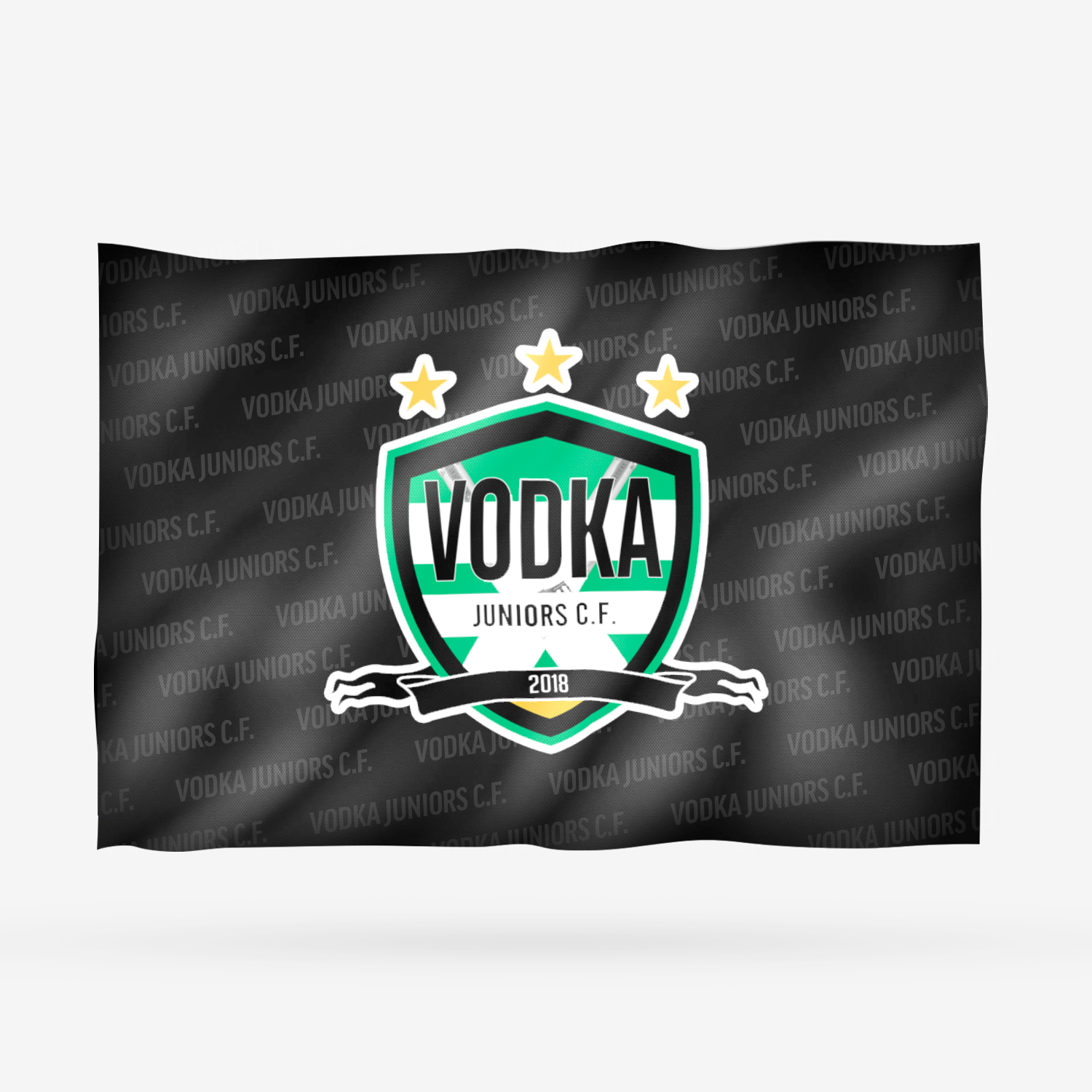 VODKA JUNIORS C.F. - Imagen 7