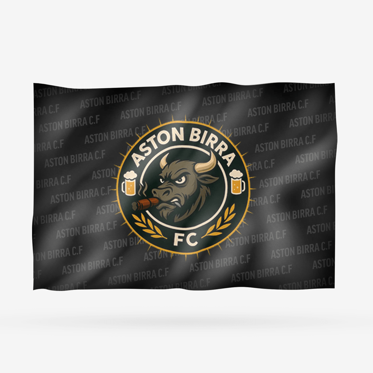 ASTON BIRRA C.F DORADA - Imagen 10