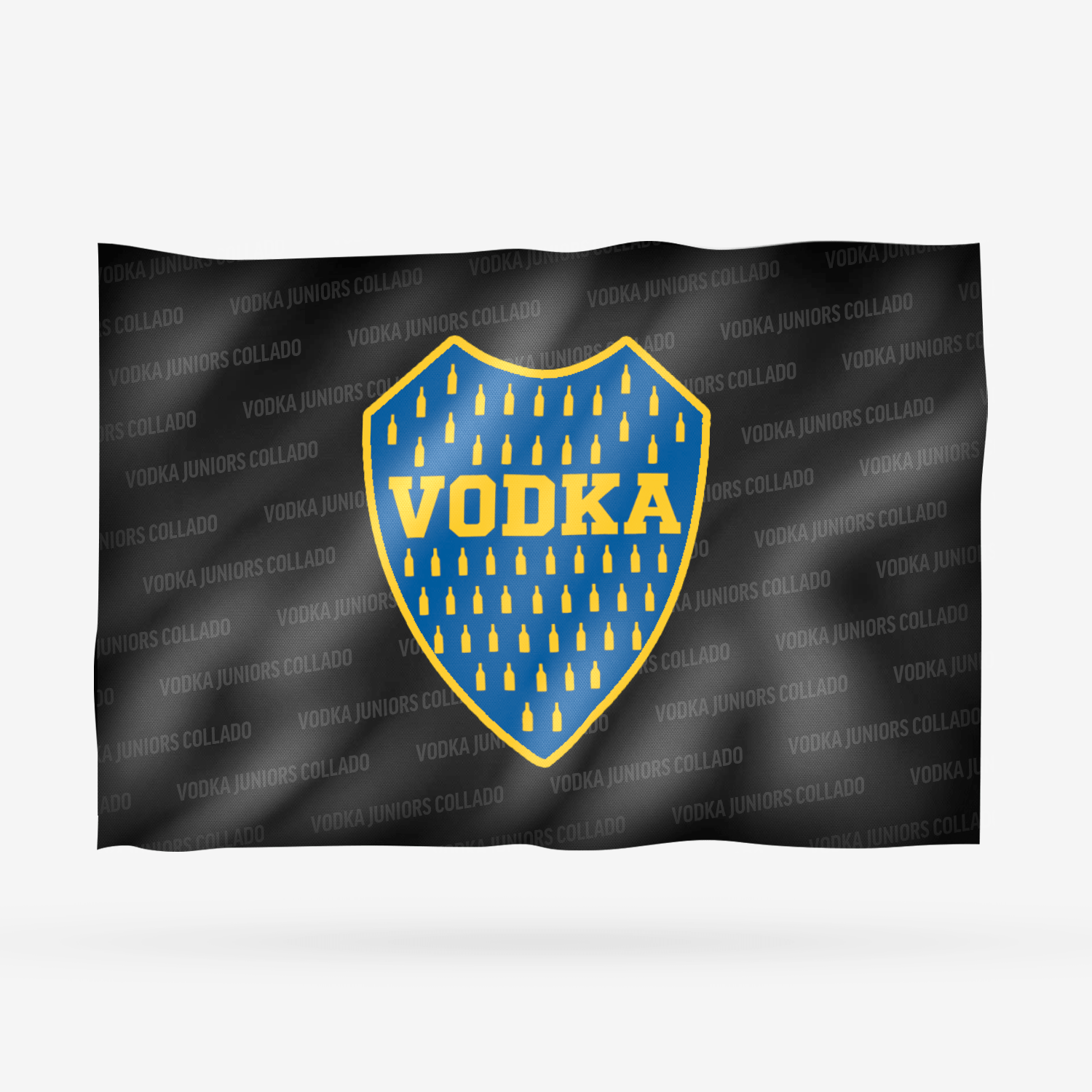 VODKA JUNIORS COLLADO - Imagen 13