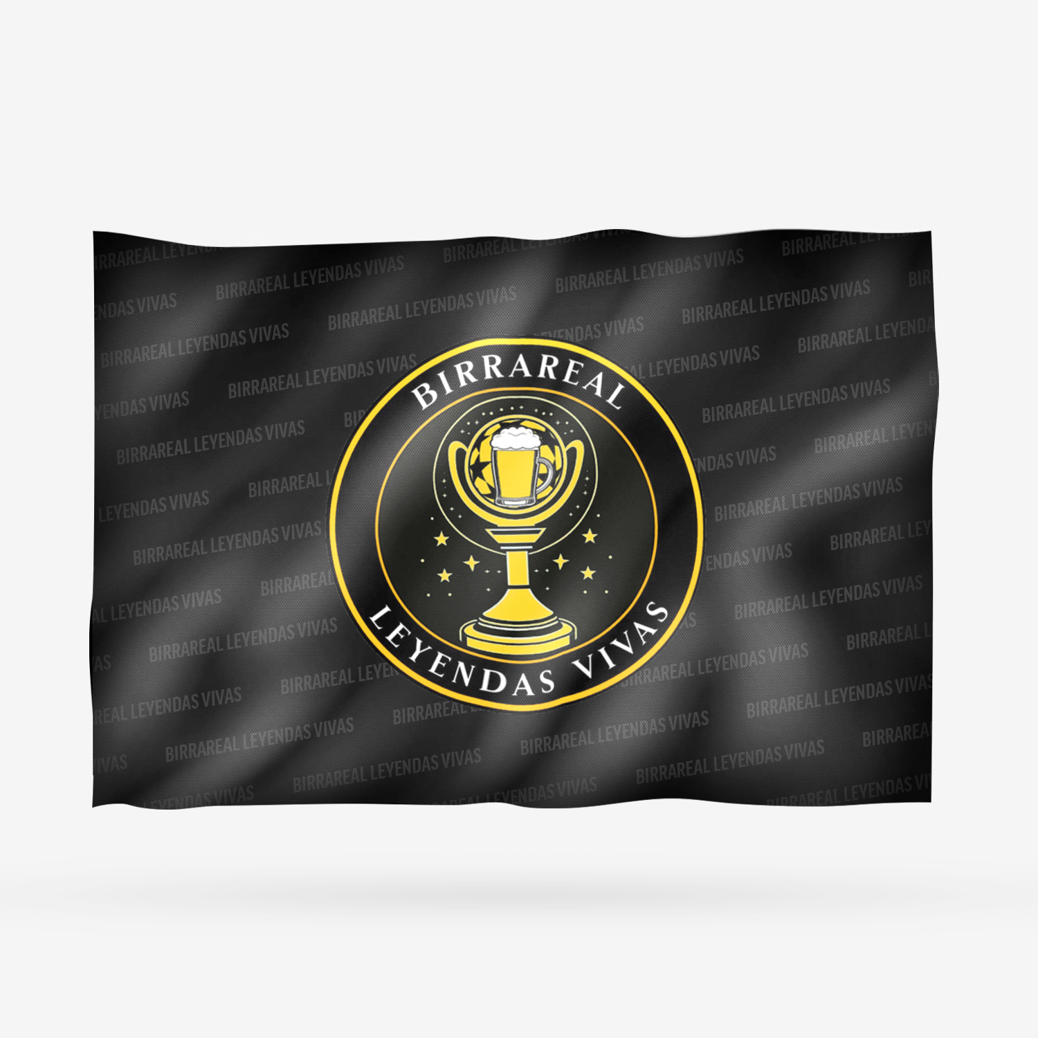 BIRRAREAL LEYENDAS VIVAS 2025 - Imagen 12