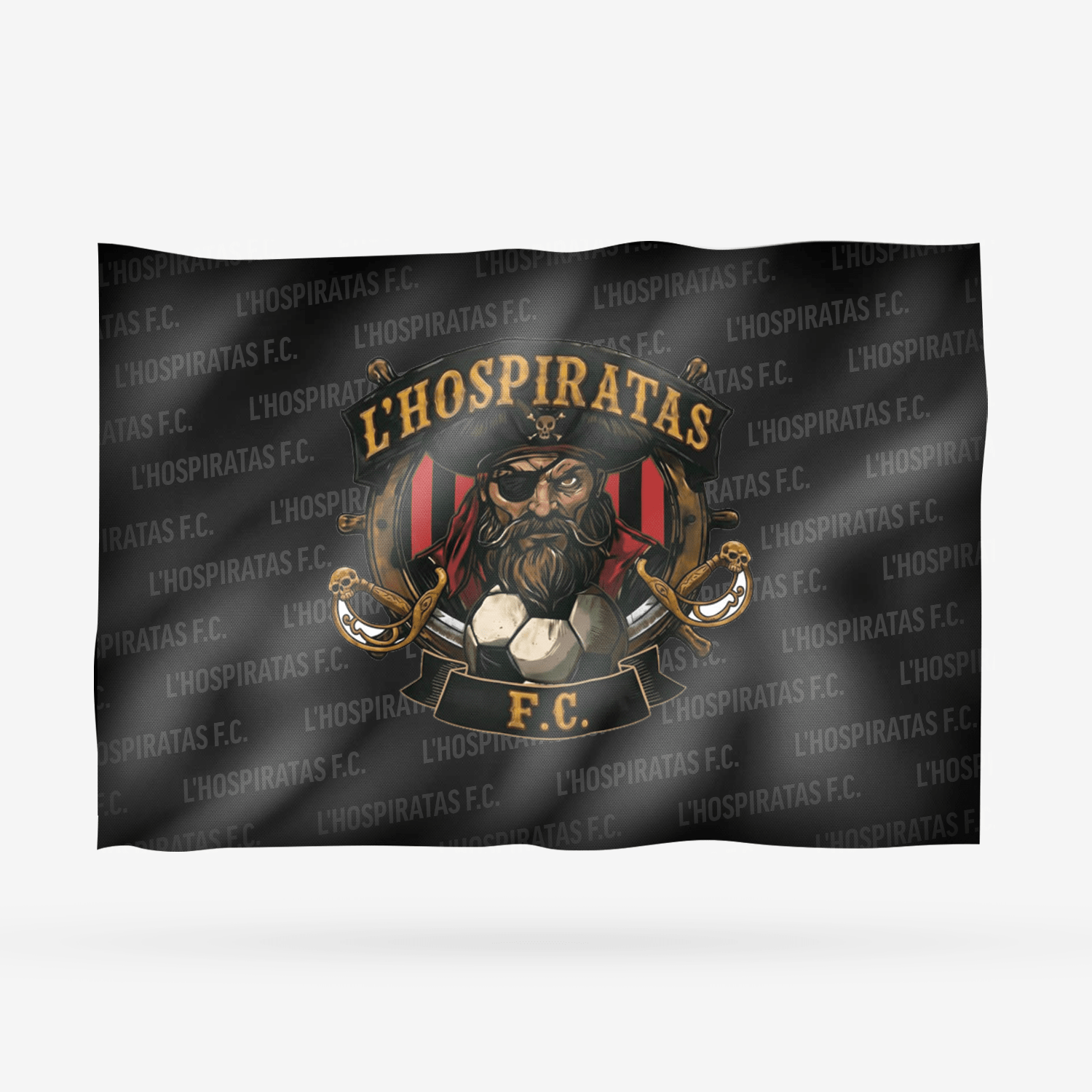 L'HOSPIRATAS F.C. - Imagen 7