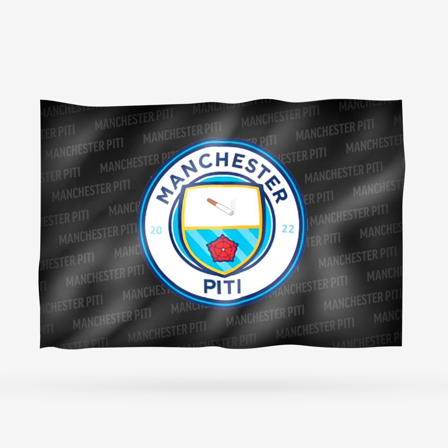 MANCHESTER PITI - Imagen 16
