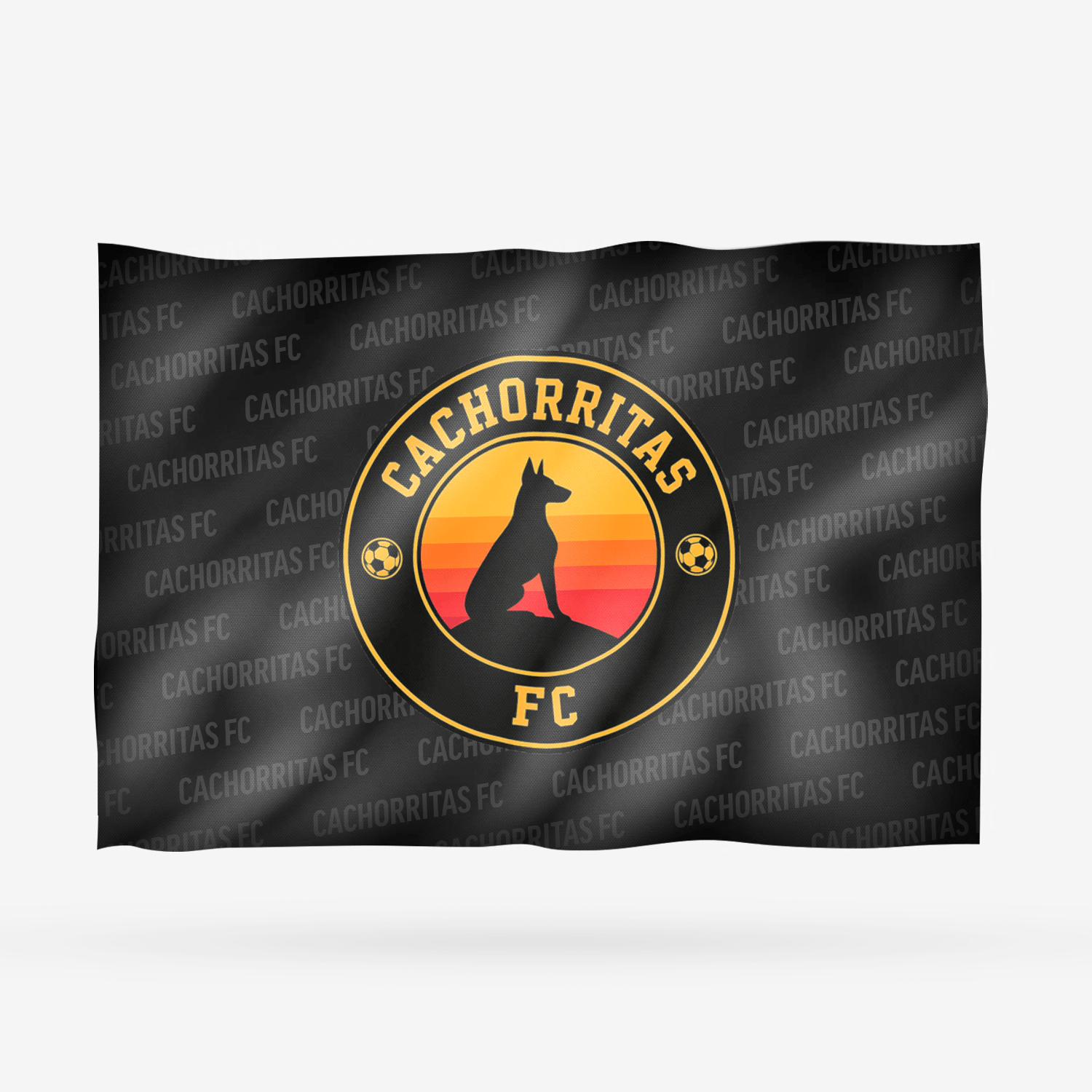 CACHORRITAS FC - Imagen 14