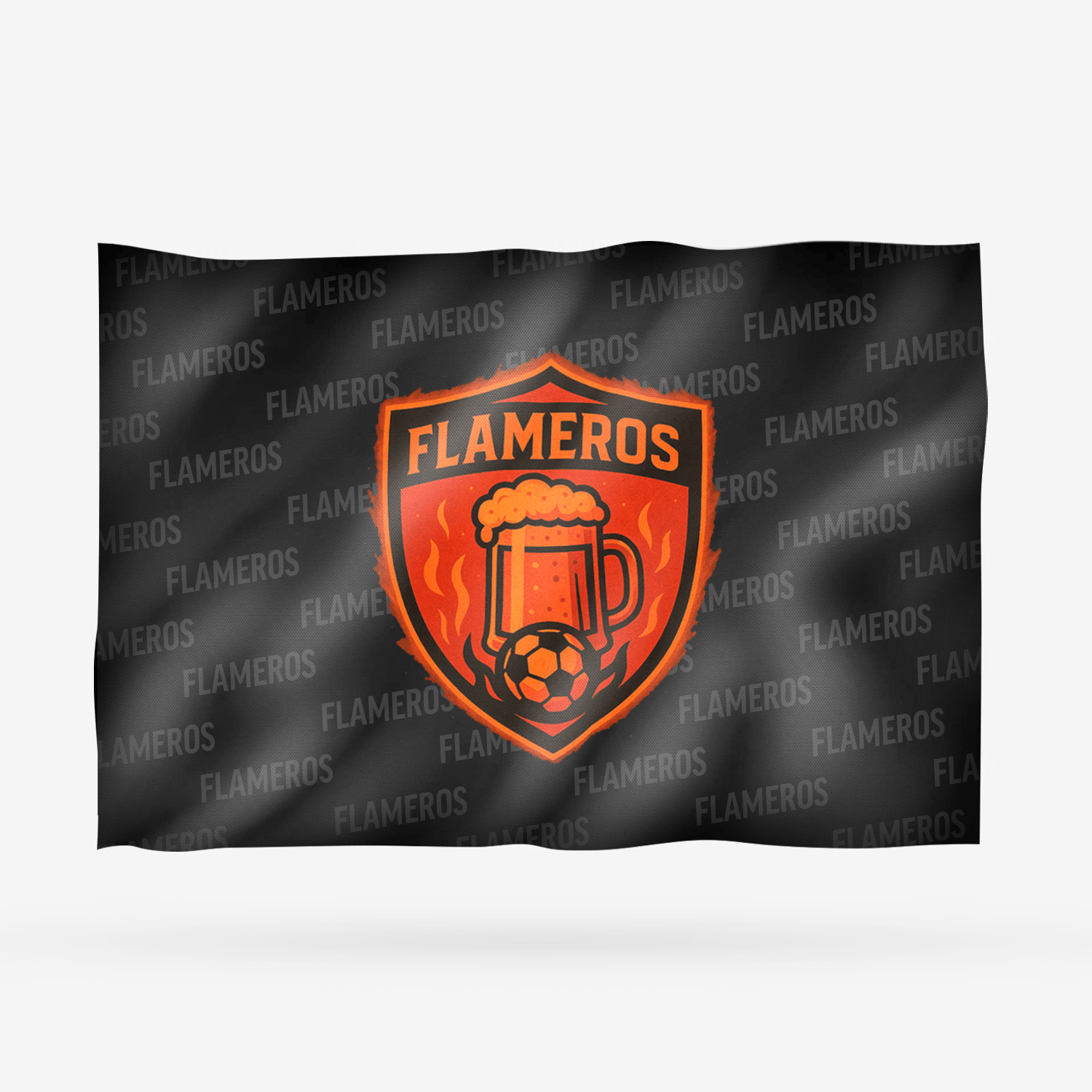 FLAMEROS - Imagen 13
