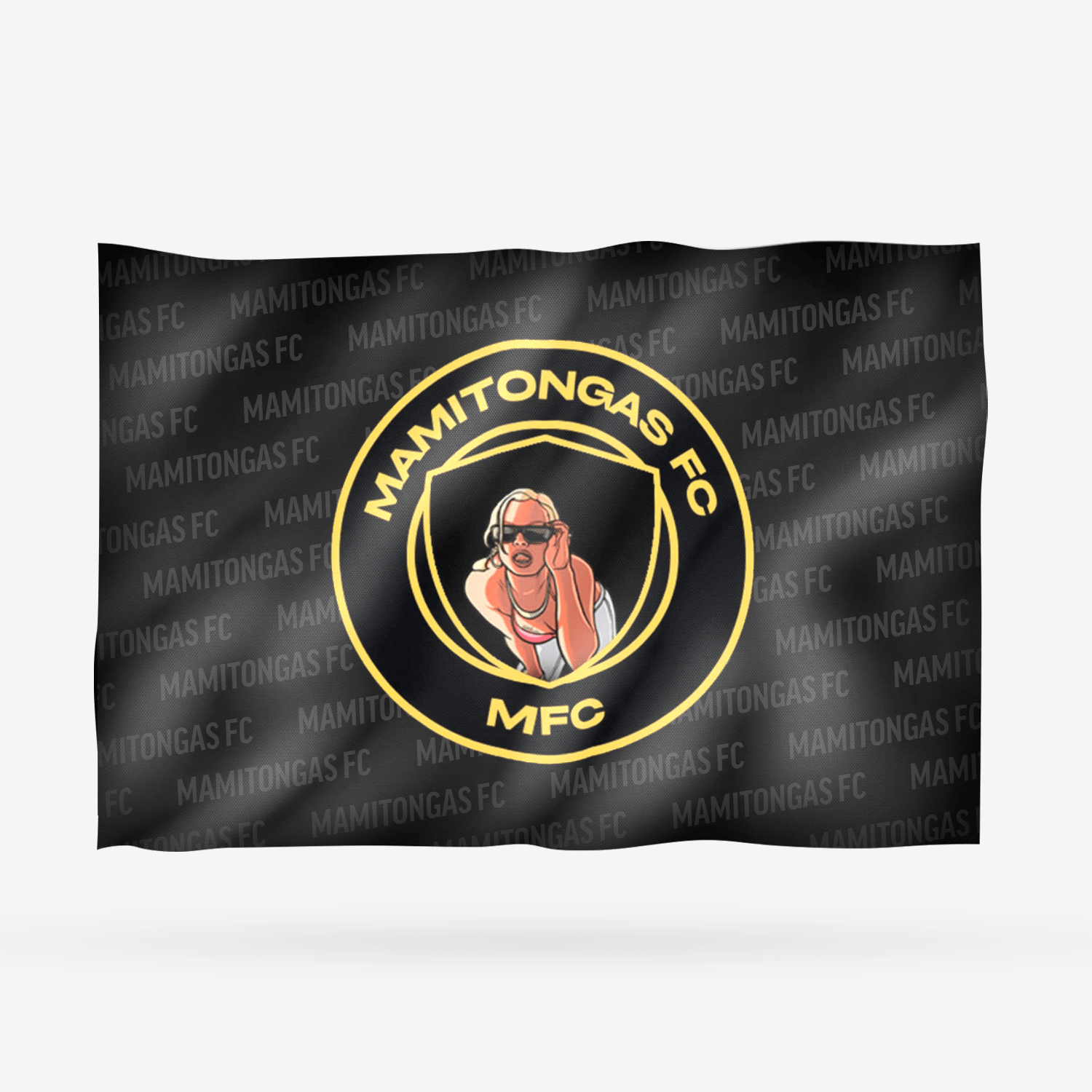 MAMITONGAS FC - Imagen 15