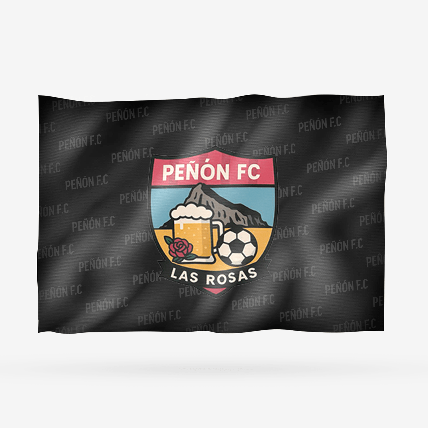 PEÑÓN F.C - Imagen 7