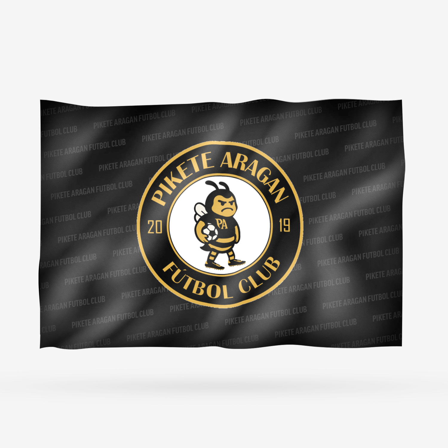 PIKETE ARAGAN FUTBOL CLUB - Imagen 16