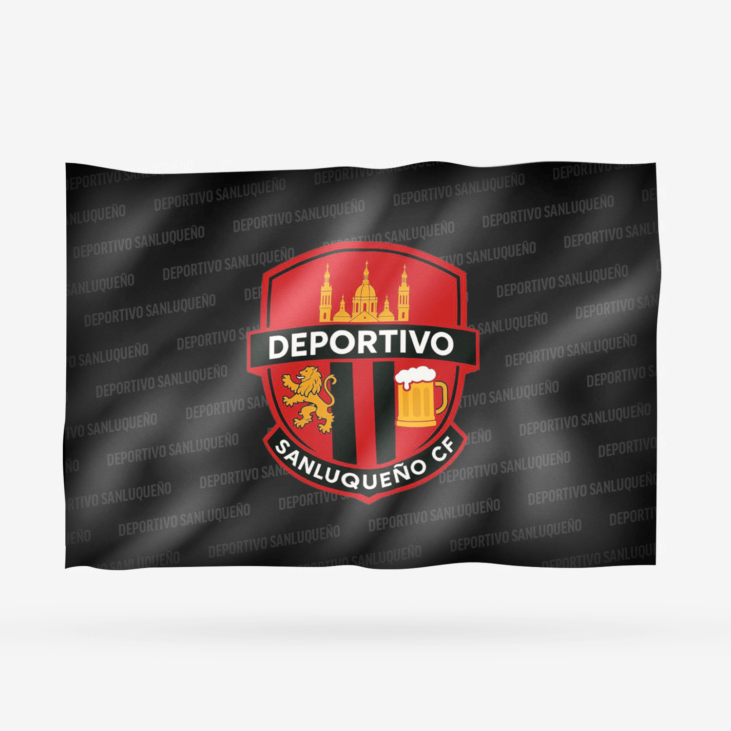 DEPORTIVO SANLUQUEÑO - Imagen 15