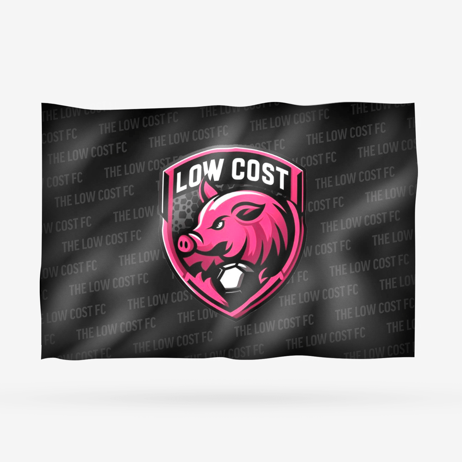 THE LOW COST FC - Imagen 16