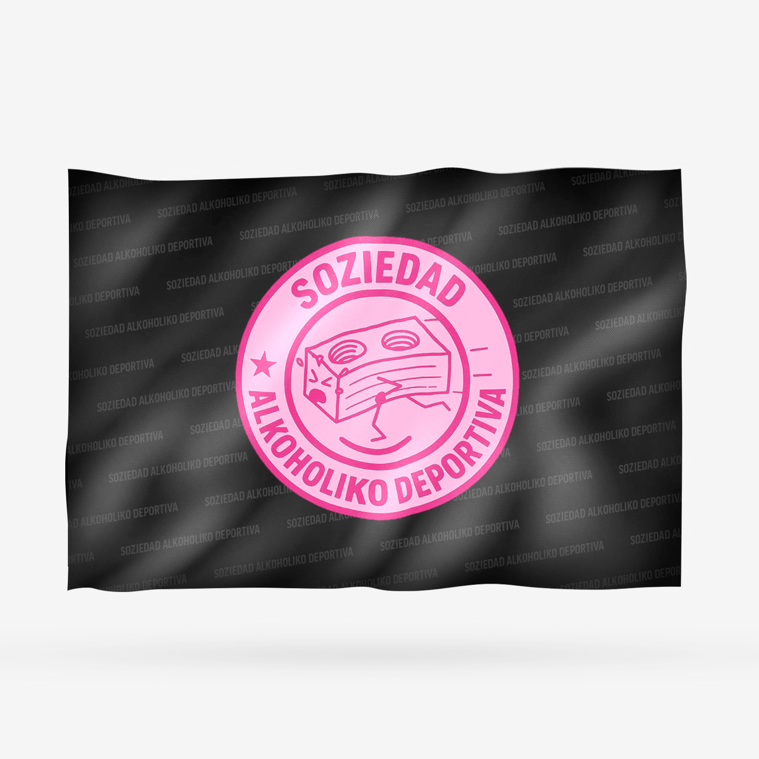 SOZIEDAD ALKOHOLIKO DEPORTIVA - Imagen 12