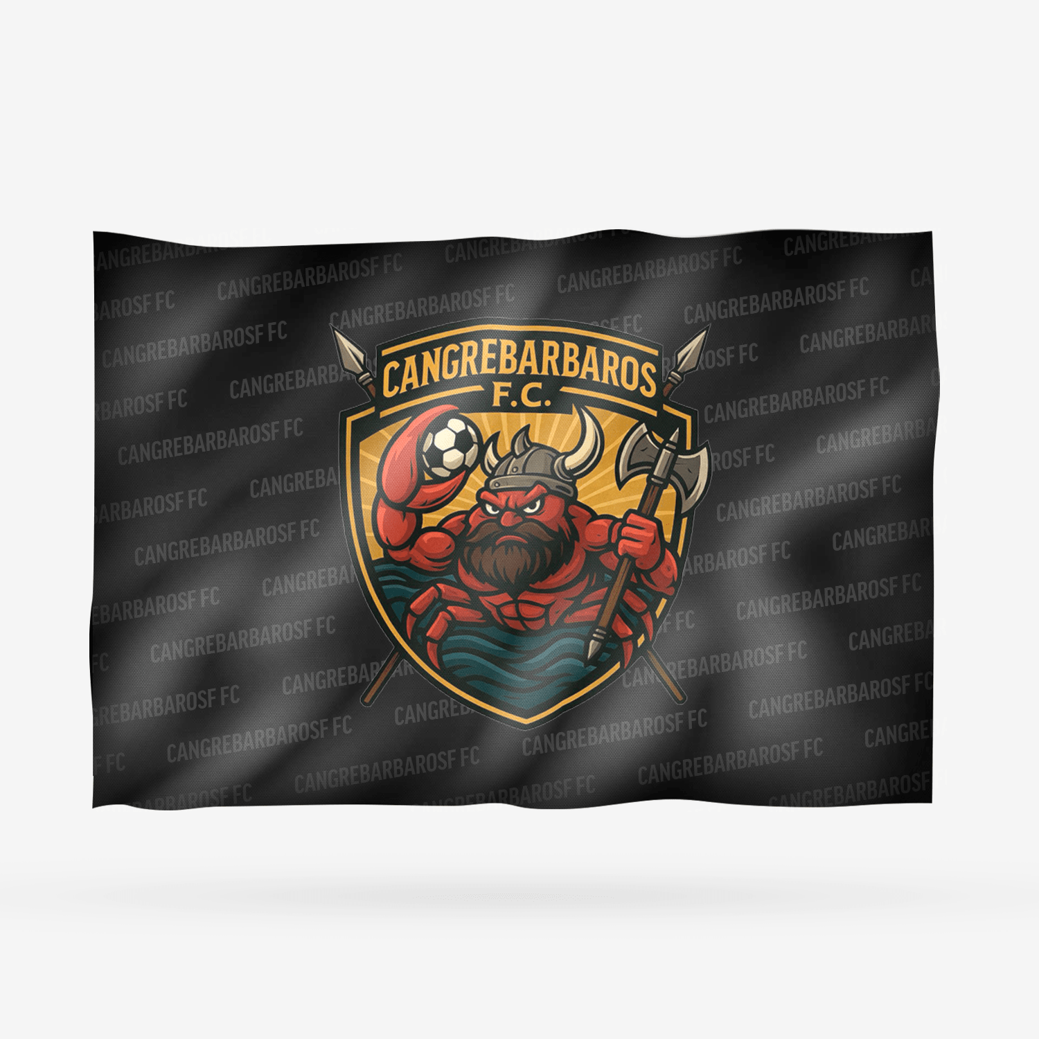 CANGREBARBAROSF FC - Imagen 16