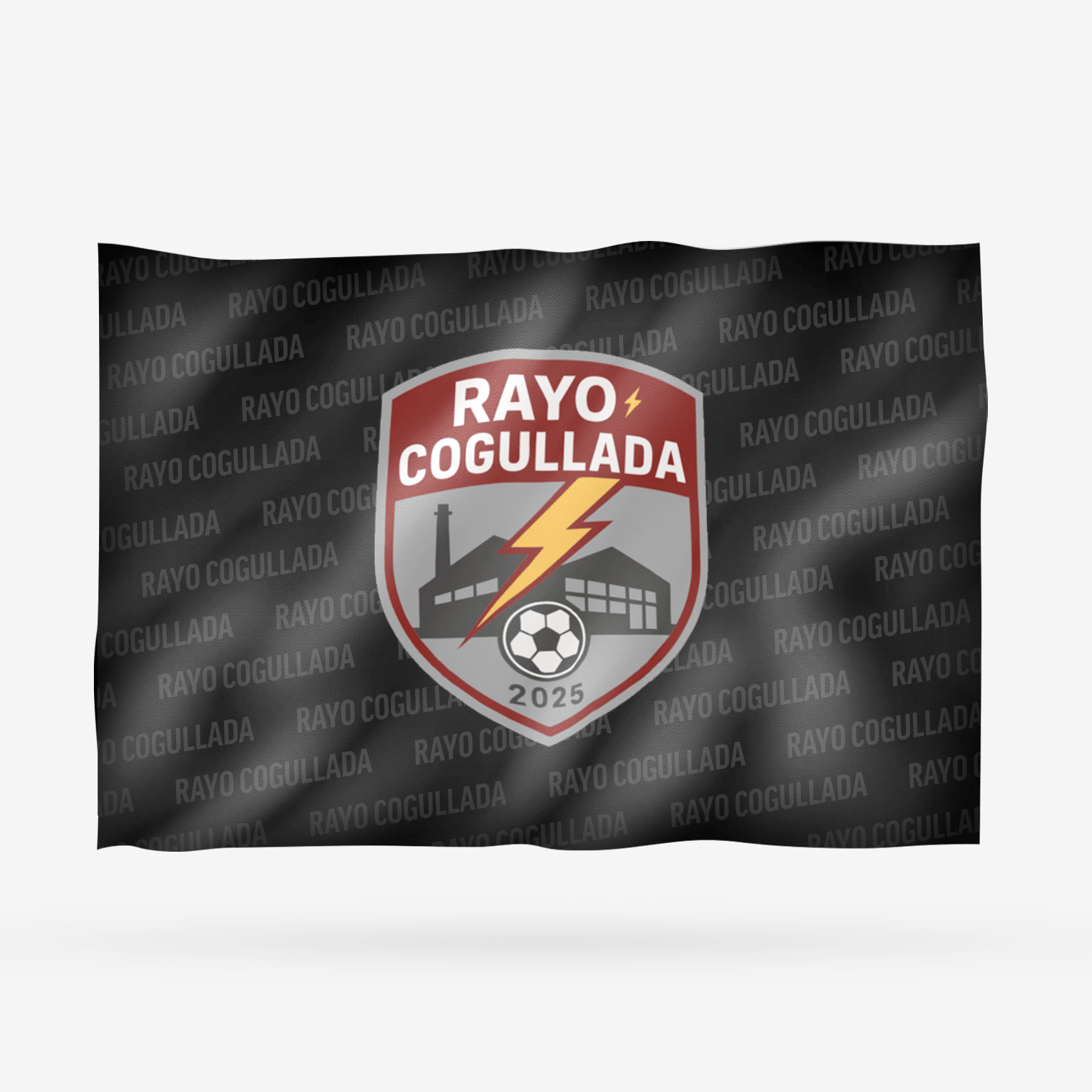 RAYO COGULLADA - Imagen 16