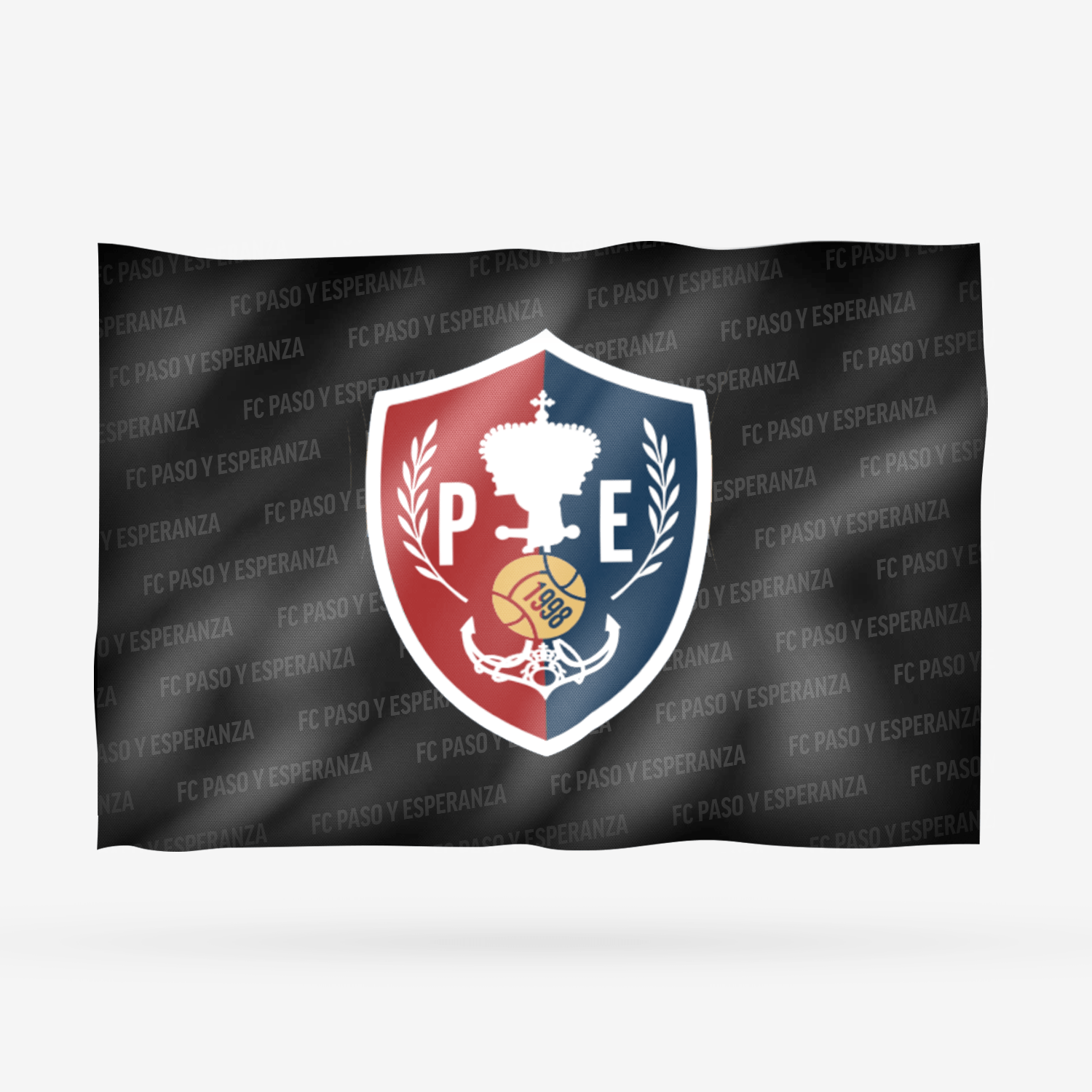 FC PASO Y ESPERANZA - Imagen 4