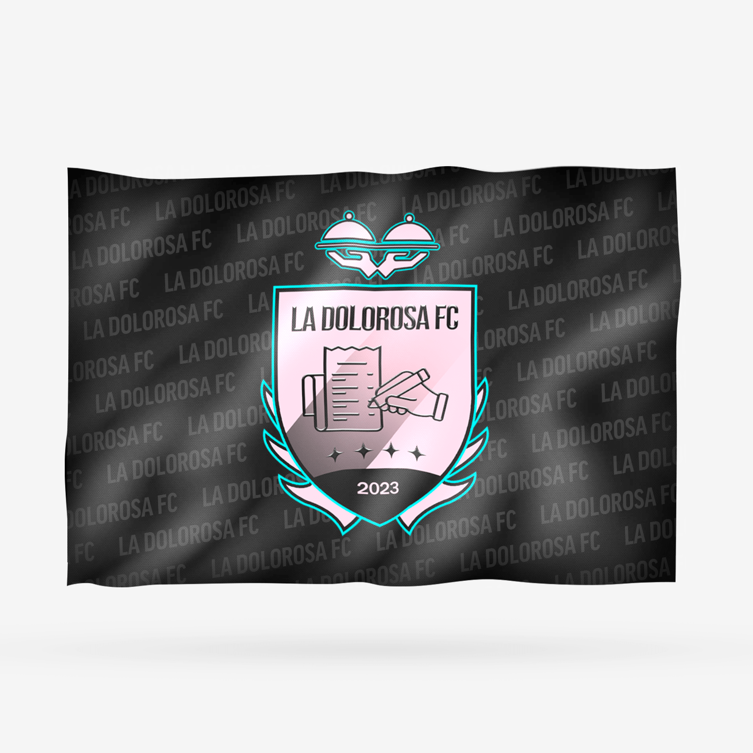 LA DOLOROSA FC 2025 - Imagen 16