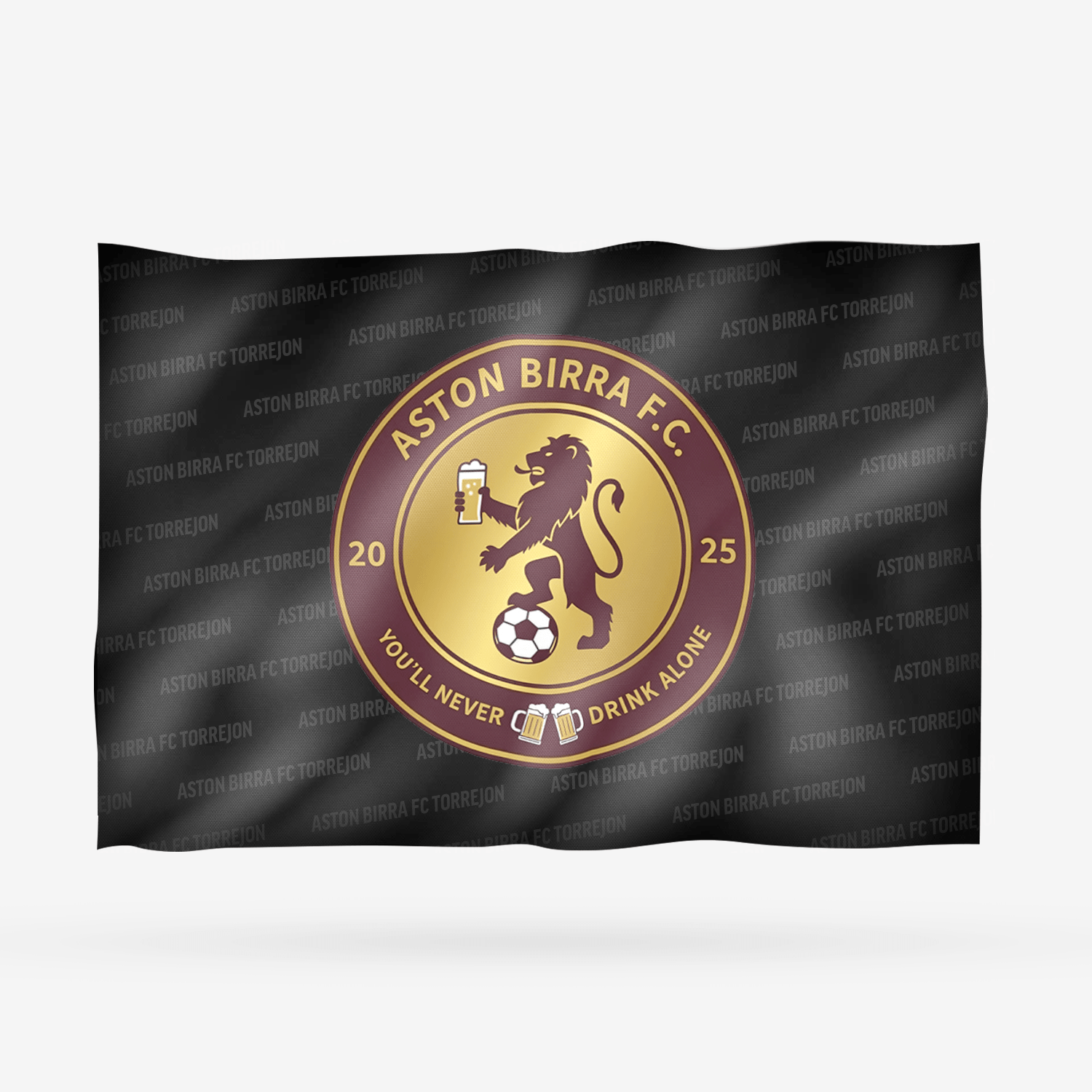 ASTON BIRRA FC TORREJON - Imagen 9