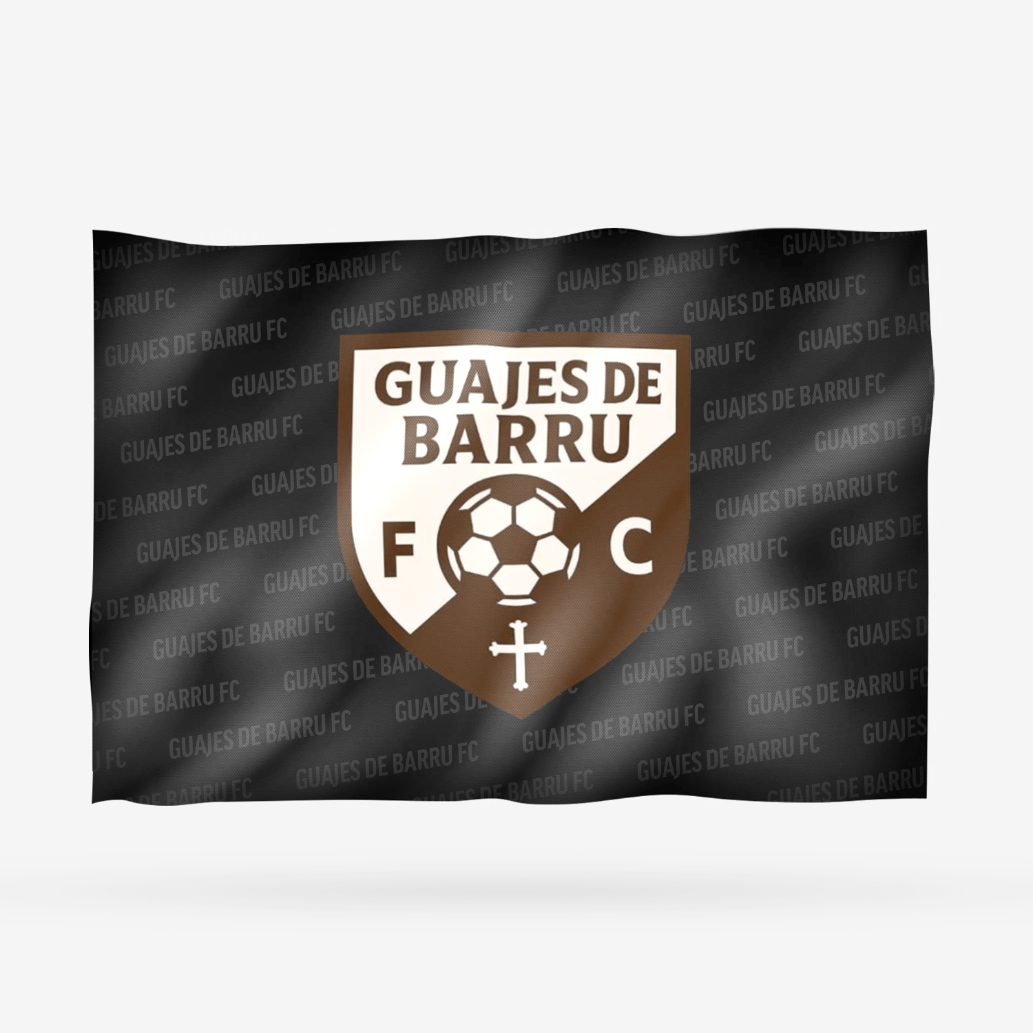 GUAJES DE BARRU FC - Imagen 11