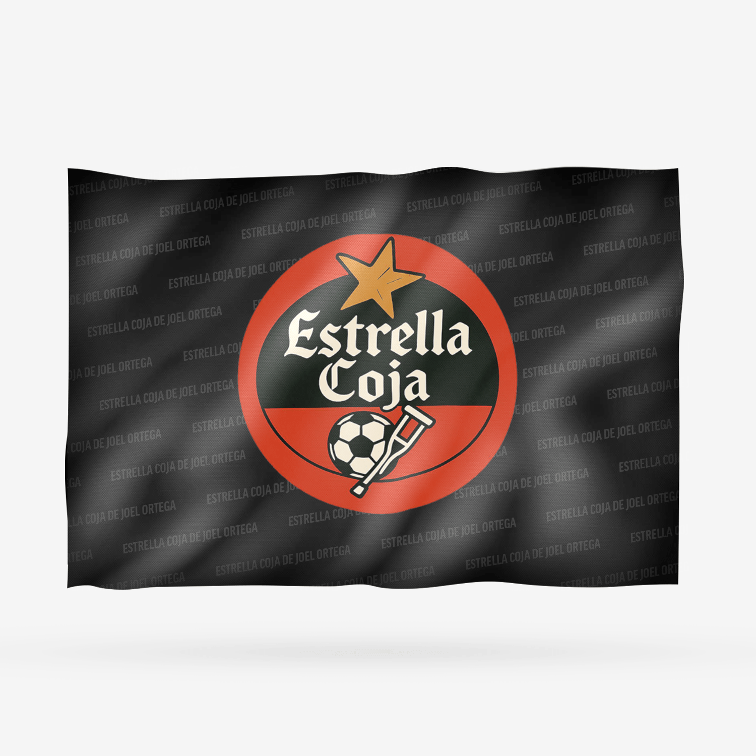ESTRELLA COJA DE JOEL ORTEGA - Imagen 11