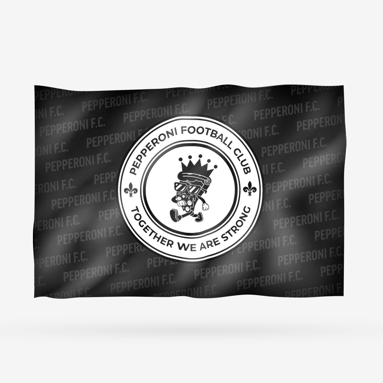 PEPPERONI F.C. - Imagen 5