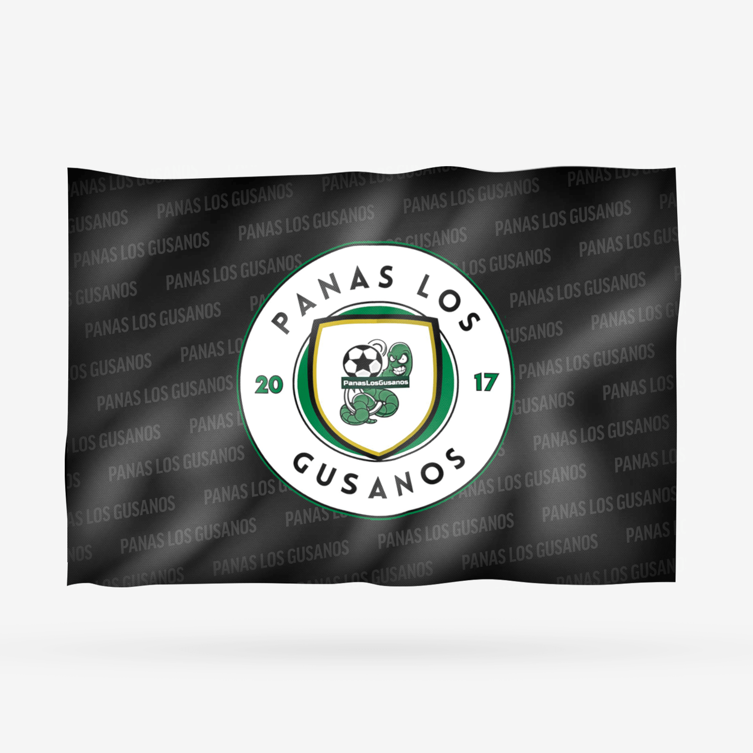 PANAS LOS GUSANOS - Imagen 14