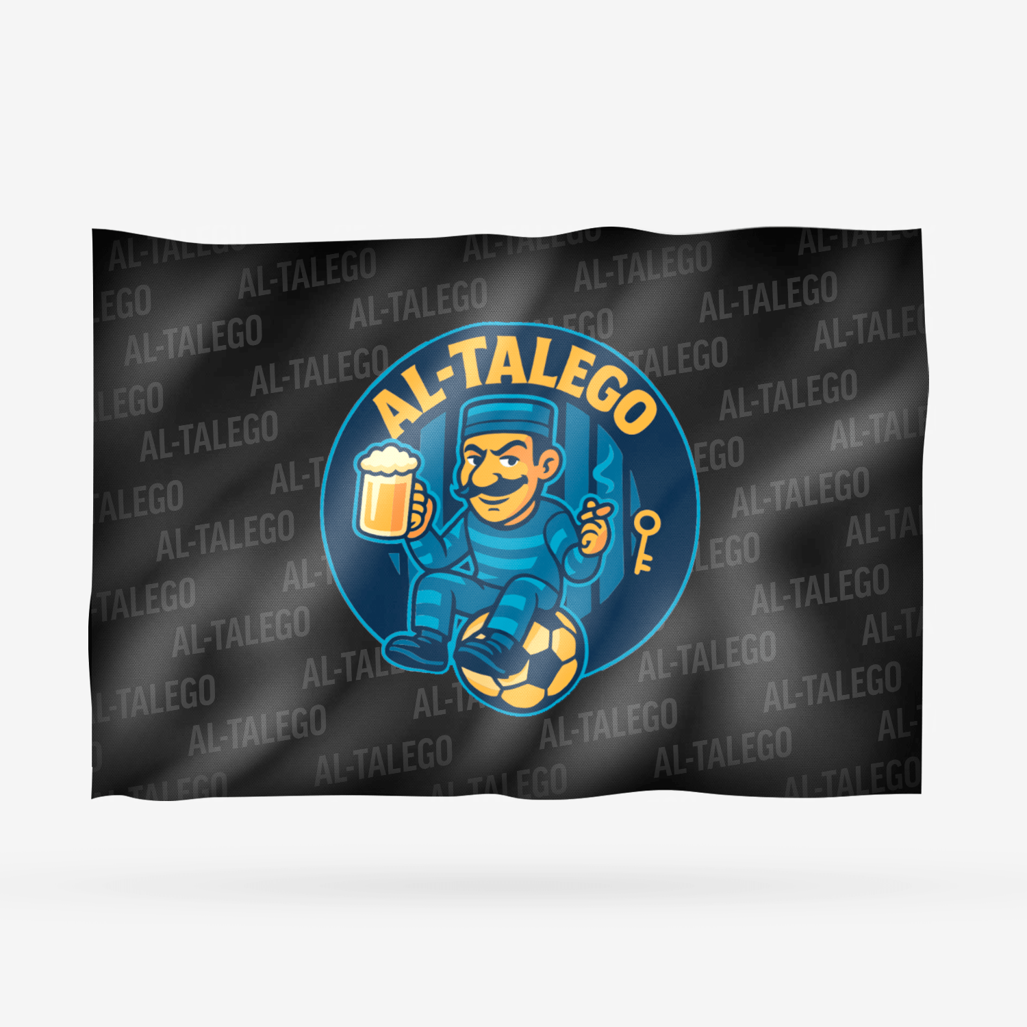AL-TALEGO - Imagen 14