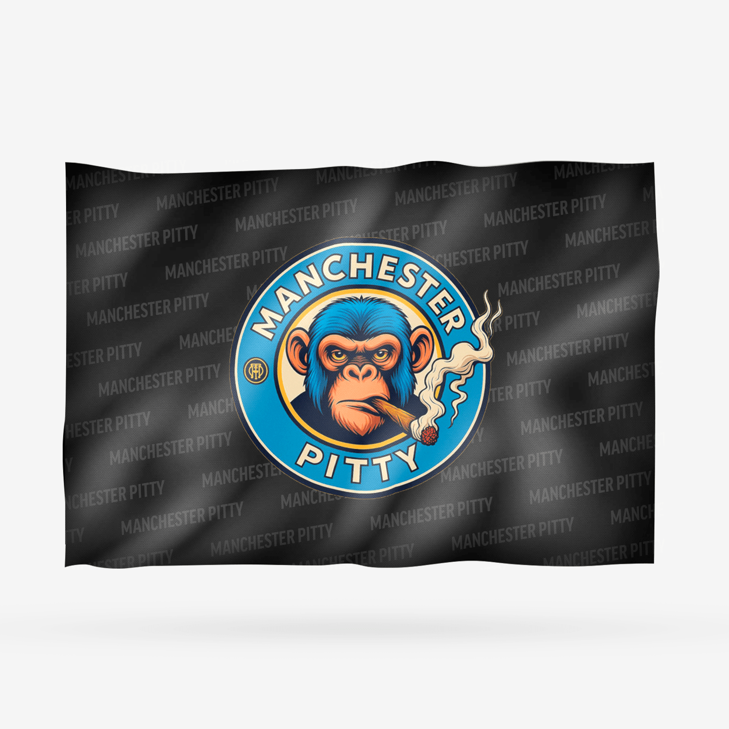 MANCHESTER PITTY - Imagen 9