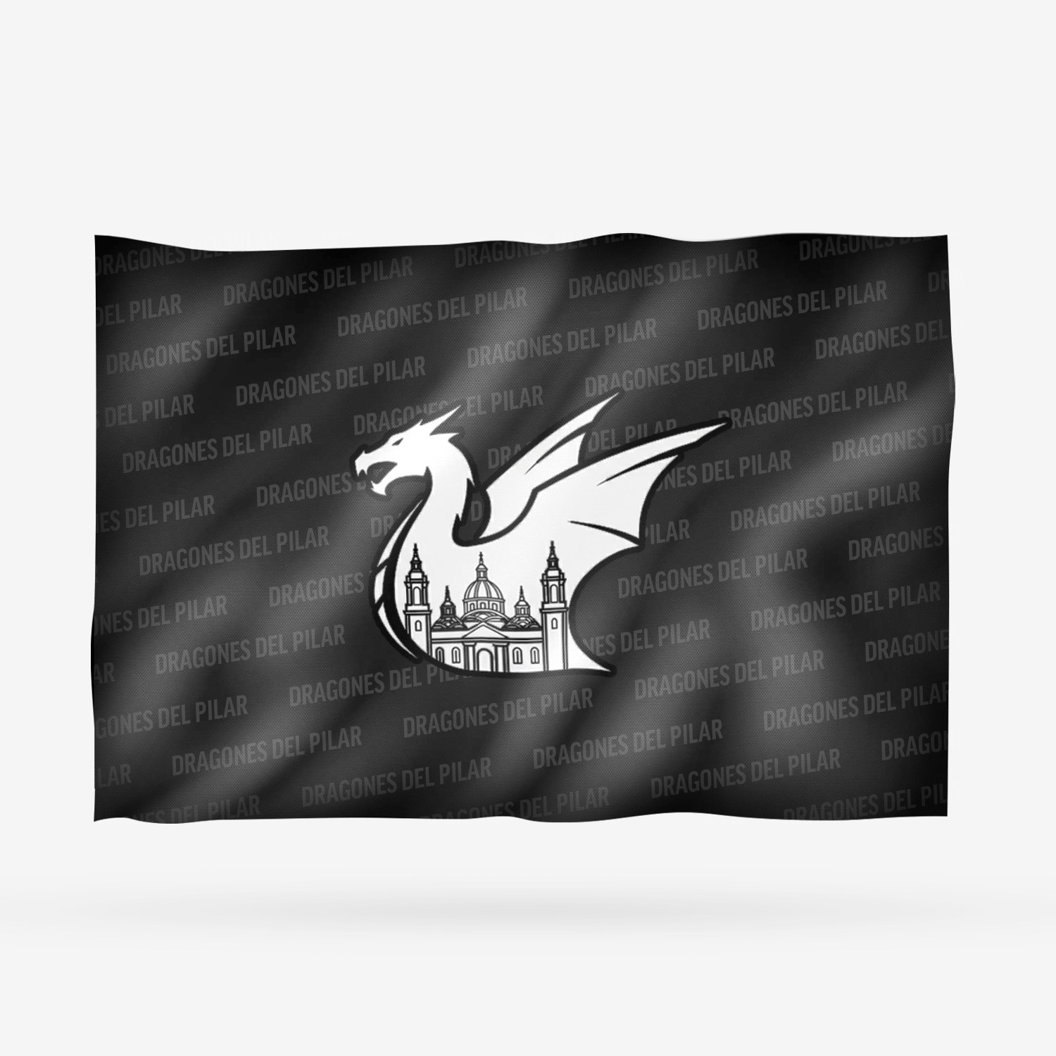 DRAGONES DEL PILAR - Imagen 4