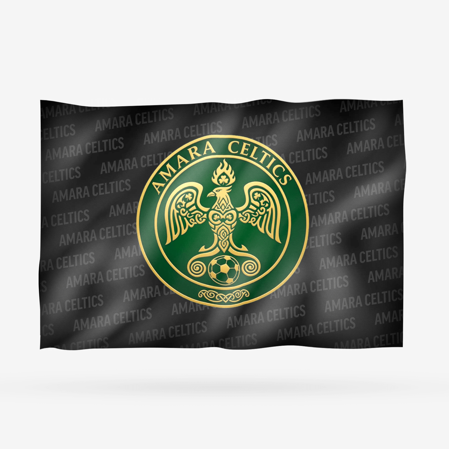 AMARA CELTICS - Imagen 12