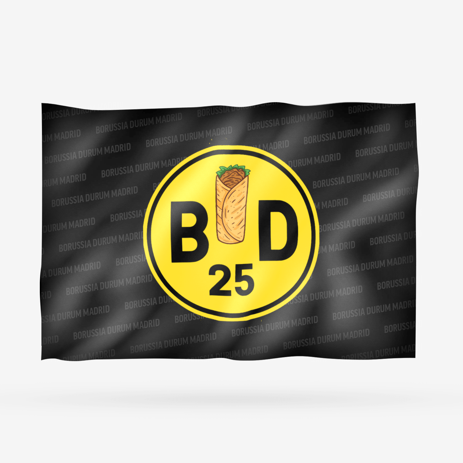 BORUSSIA DURUM MADRID - Imagen 8