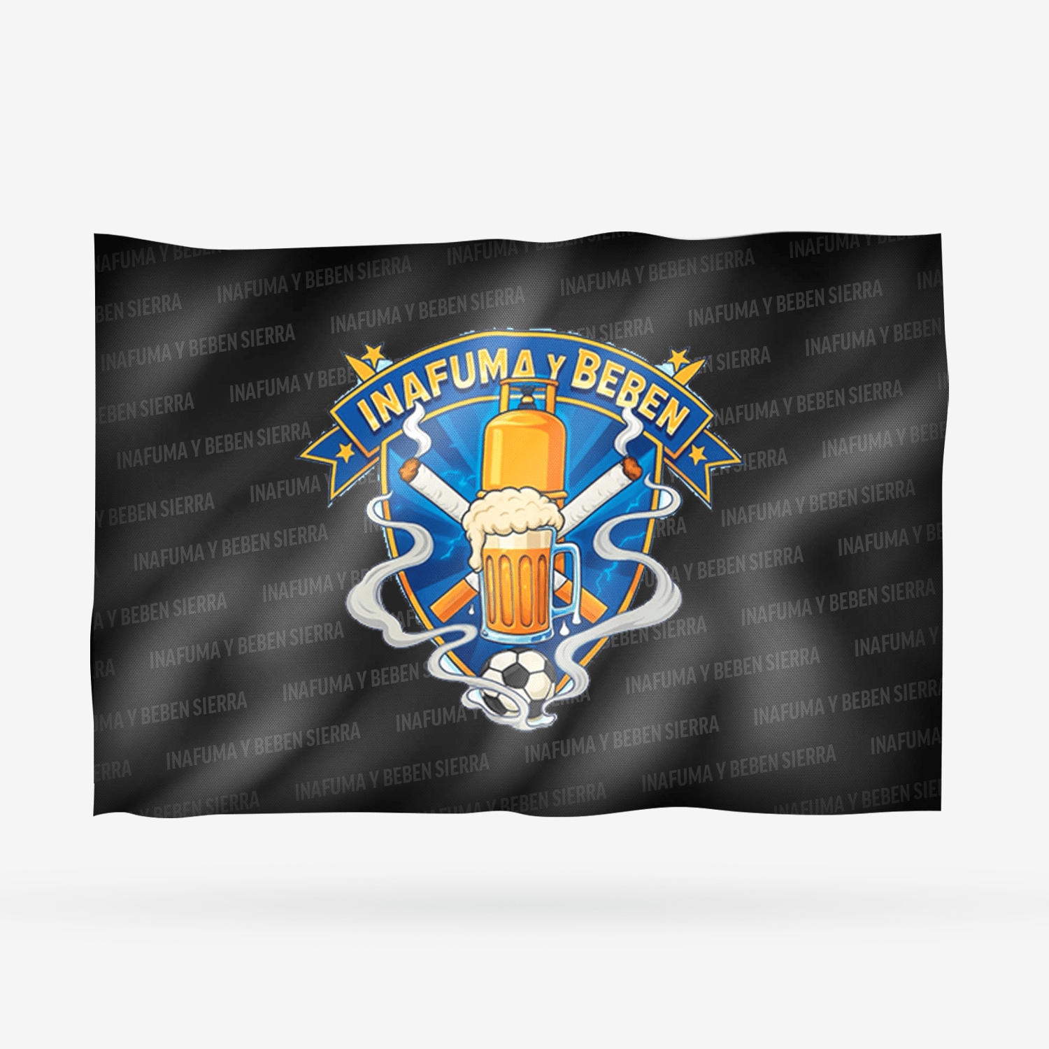 INAFUMA Y BEBEN SIERRA ALTERNATIVA - Imagen 10