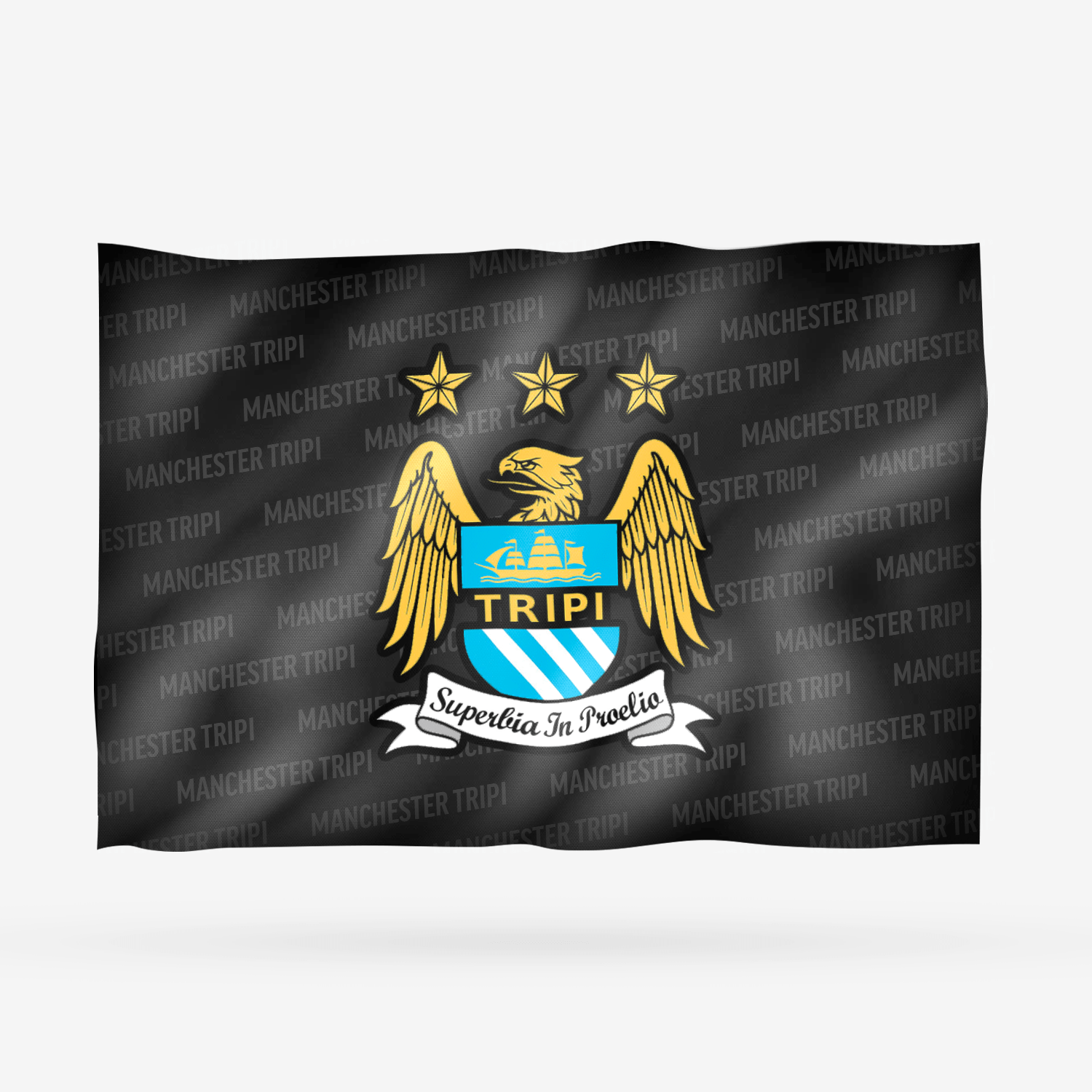 MANCHESTER TRIPI - Imagen 13