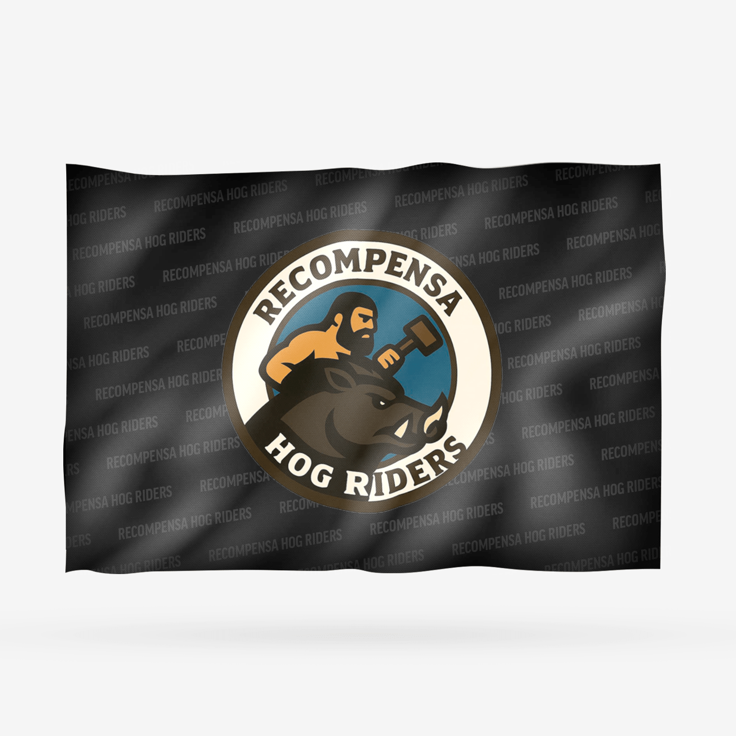 RECOMPENSA HOG RIDERS - Imagen 8