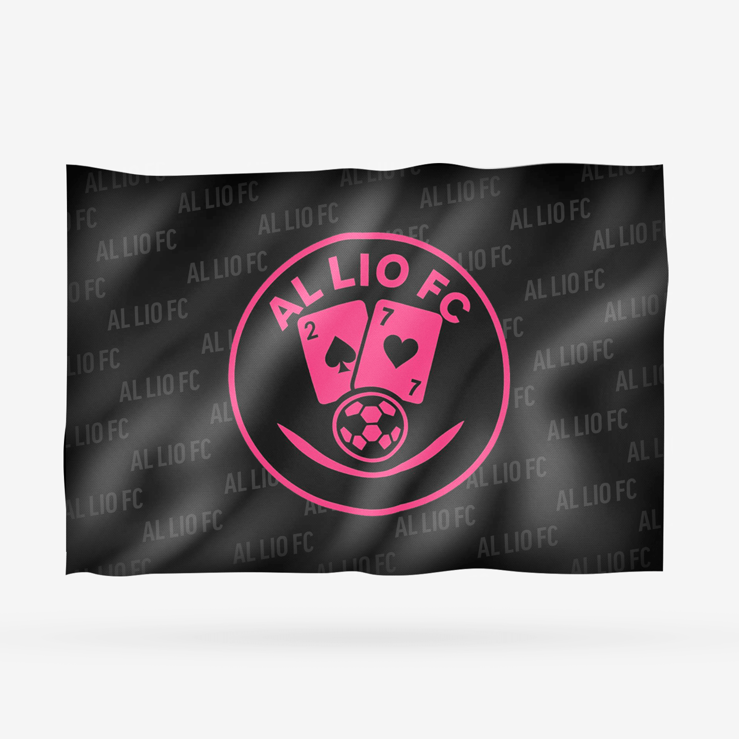 AL LIO FC - Imagen 13