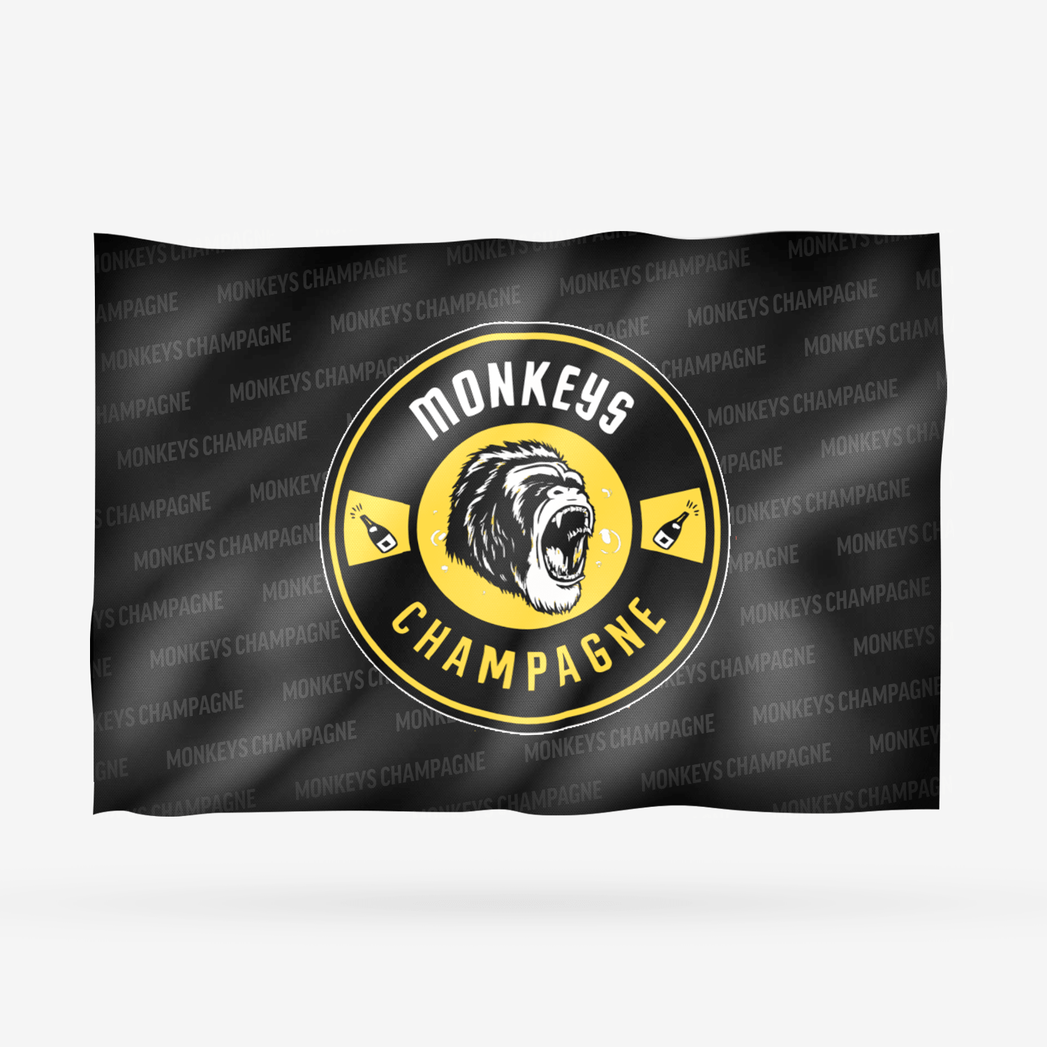 MONKEYS CHAMPAGNE - Imagen 11