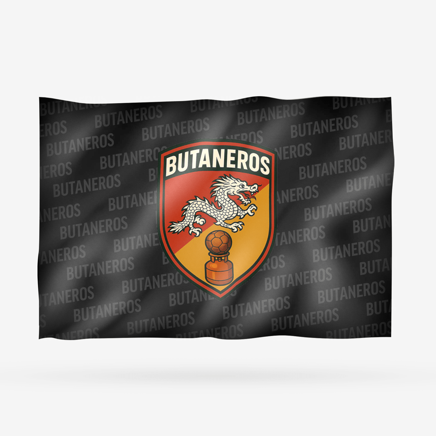 BUTANEROS - Imagen 9