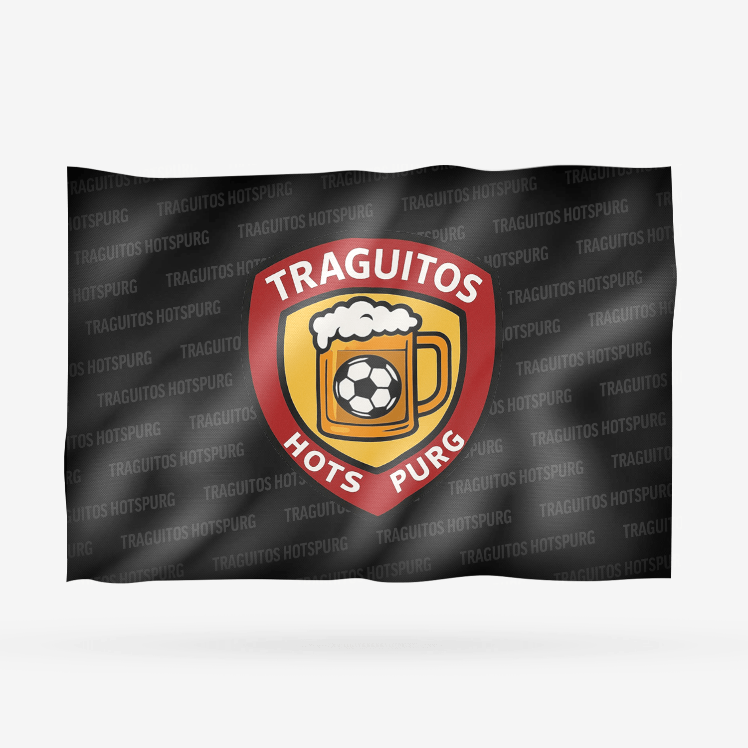 TRAGUITOS HOTSPURG - Imagen 16
