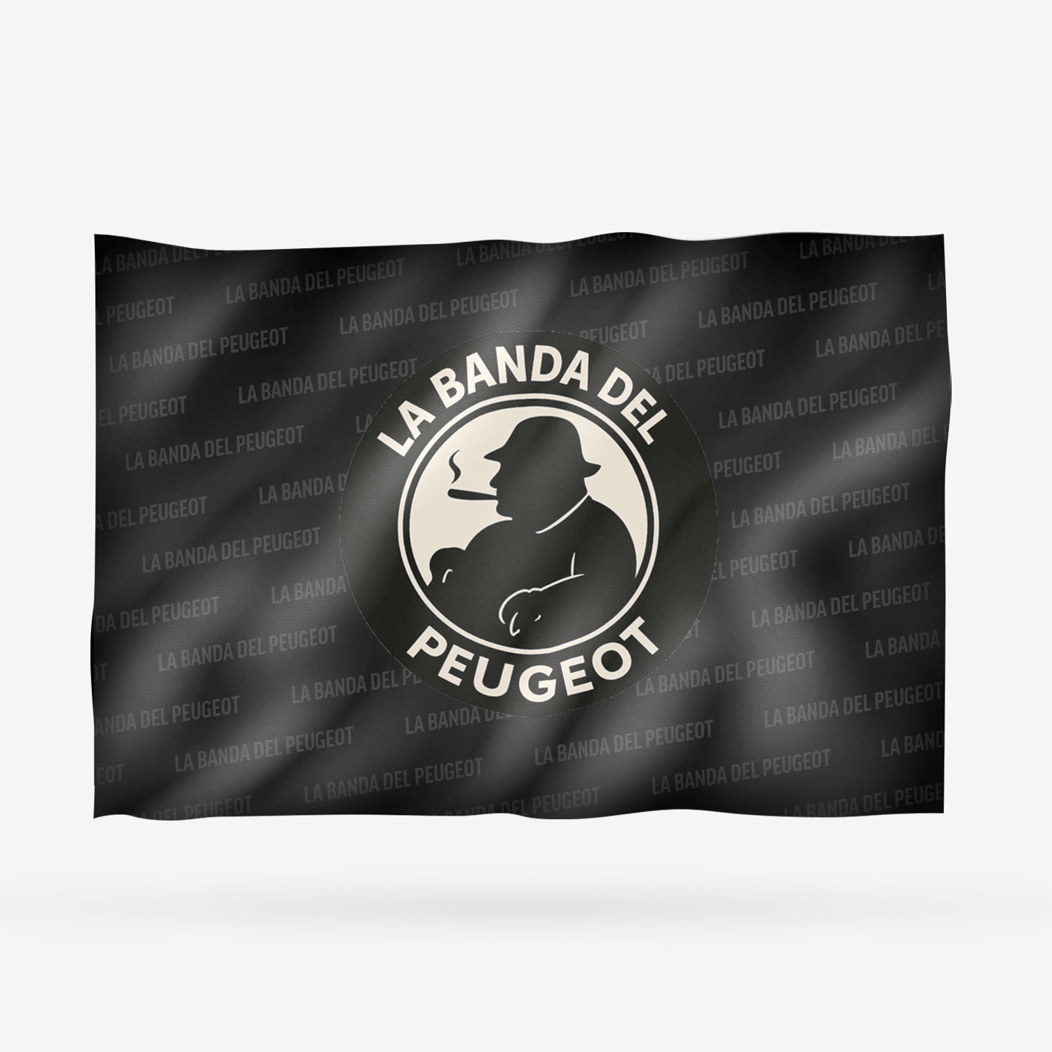 LA BANDA DEL PEUGEOT - Imagen 14